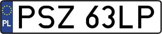 PSZ63LP