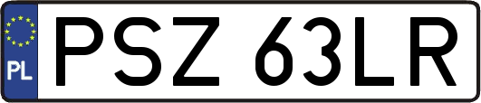 PSZ63LR
