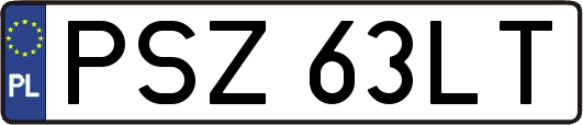 PSZ63LT