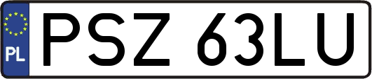 PSZ63LU