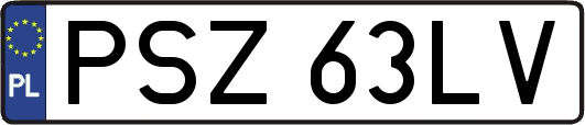 PSZ63LV