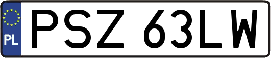 PSZ63LW