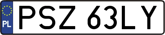PSZ63LY
