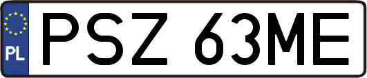 PSZ63ME