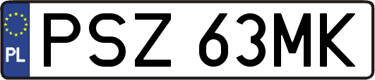 PSZ63MK