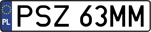 PSZ63MM