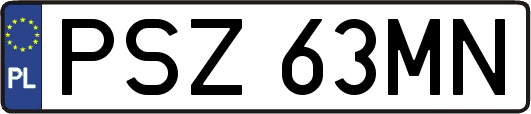 PSZ63MN