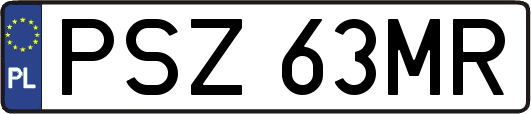 PSZ63MR