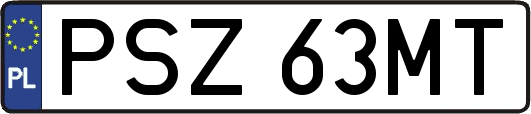 PSZ63MT
