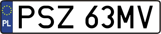PSZ63MV