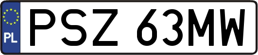 PSZ63MW