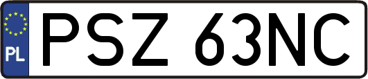 PSZ63NC