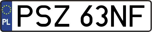 PSZ63NF