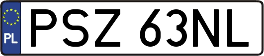 PSZ63NL