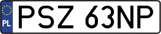 PSZ63NP