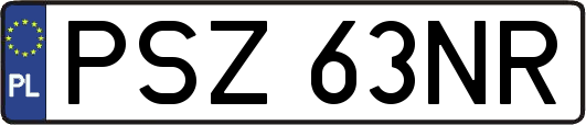 PSZ63NR