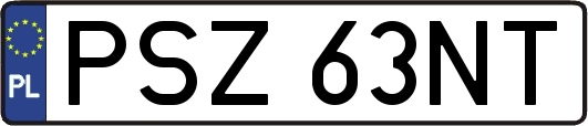 PSZ63NT