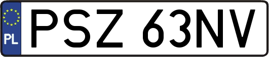PSZ63NV
