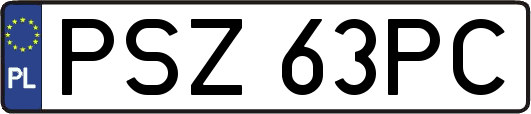 PSZ63PC