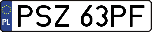 PSZ63PF