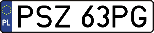 PSZ63PG