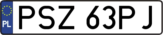 PSZ63PJ