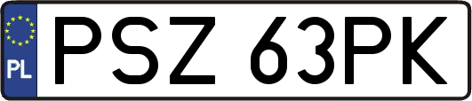 PSZ63PK