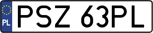 PSZ63PL