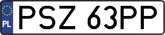 PSZ63PP