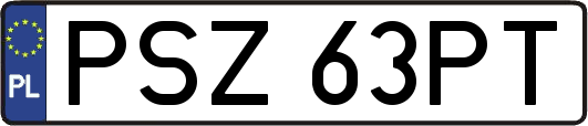 PSZ63PT