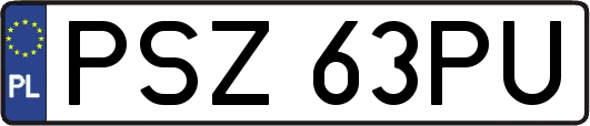 PSZ63PU