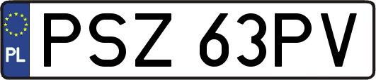 PSZ63PV