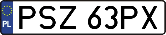 PSZ63PX