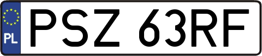 PSZ63RF