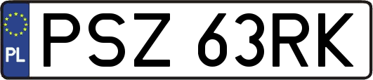 PSZ63RK