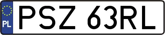 PSZ63RL