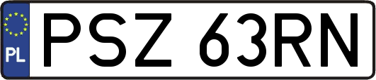 PSZ63RN