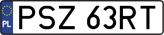 PSZ63RT