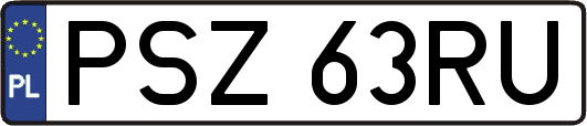 PSZ63RU