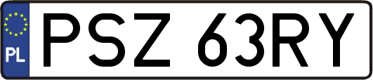 PSZ63RY