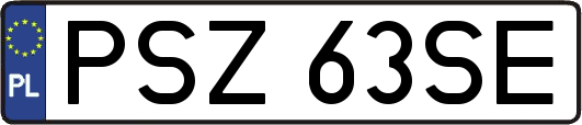 PSZ63SE