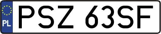 PSZ63SF