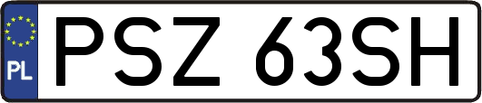 PSZ63SH