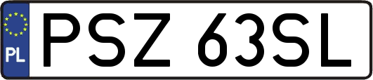 PSZ63SL