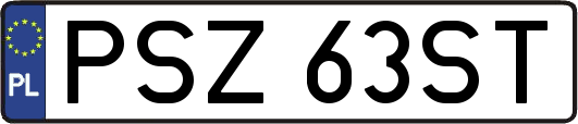 PSZ63ST