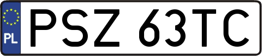 PSZ63TC