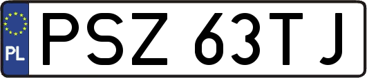 PSZ63TJ