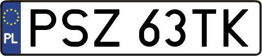 PSZ63TK
