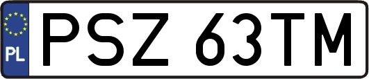 PSZ63TM