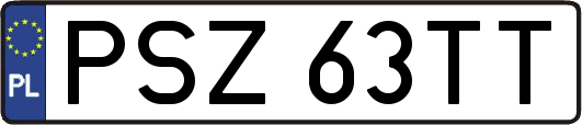 PSZ63TT
